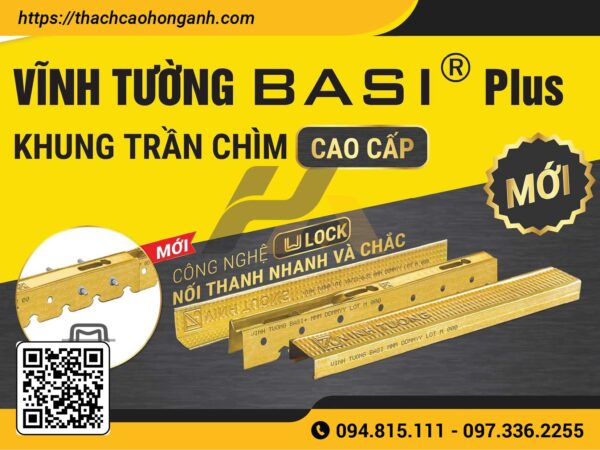 Khung Xương Trần Chìm Vĩnh Tường